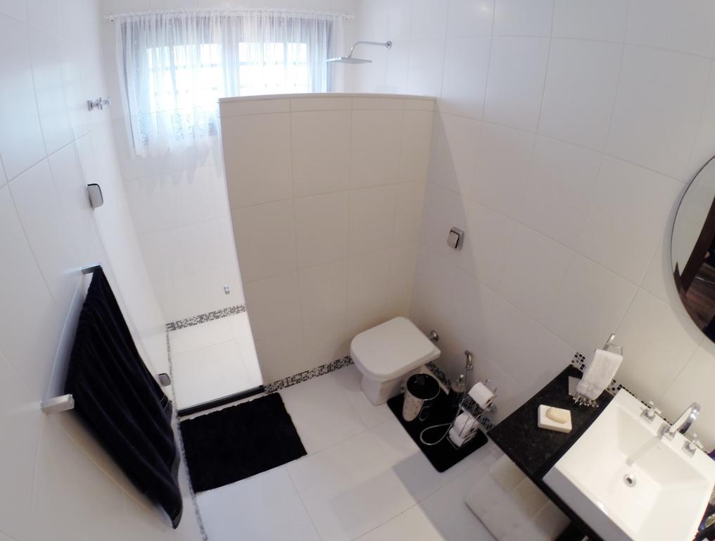 Beach Guest House - Gmt Рио-де-Жанейро Экстерьер фото